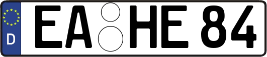 EA-HE84