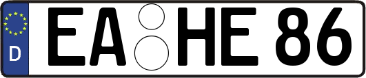 EA-HE86