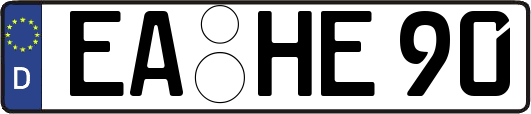 EA-HE90