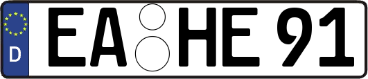 EA-HE91