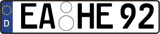 EA-HE92