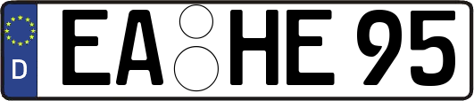 EA-HE95