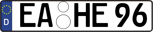 EA-HE96