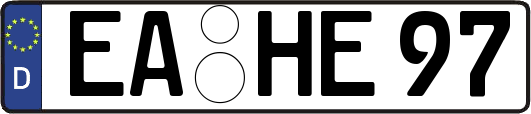 EA-HE97