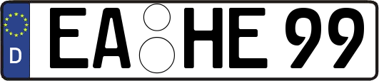 EA-HE99