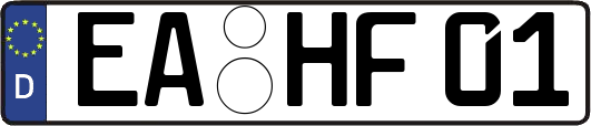 EA-HF01