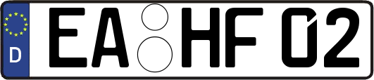 EA-HF02