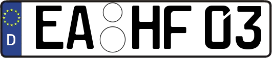 EA-HF03
