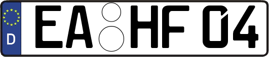 EA-HF04