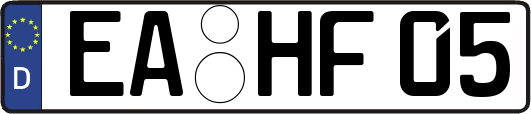 EA-HF05
