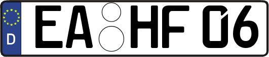 EA-HF06