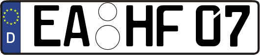 EA-HF07