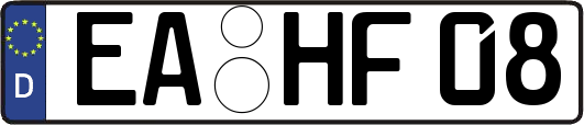 EA-HF08
