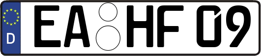 EA-HF09