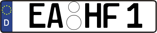 EA-HF1