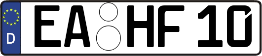 EA-HF10