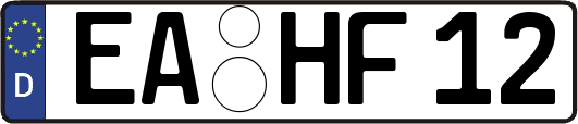 EA-HF12