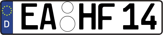 EA-HF14