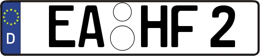 EA-HF2