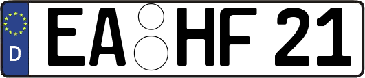 EA-HF21