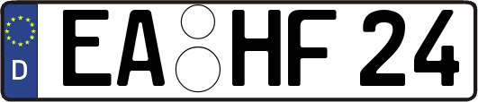 EA-HF24