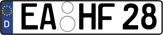EA-HF28