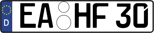 EA-HF30