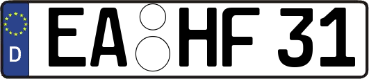 EA-HF31