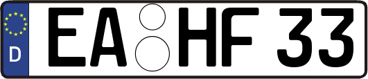 EA-HF33