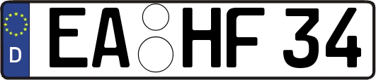EA-HF34