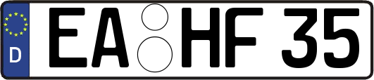 EA-HF35