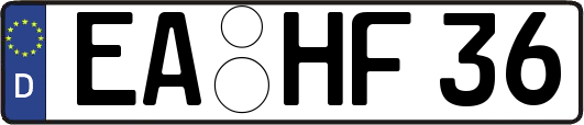 EA-HF36