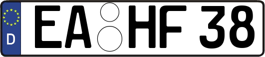 EA-HF38
