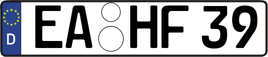 EA-HF39