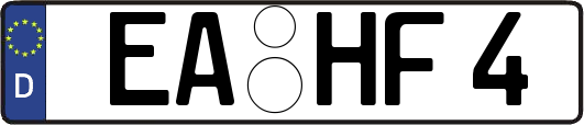 EA-HF4