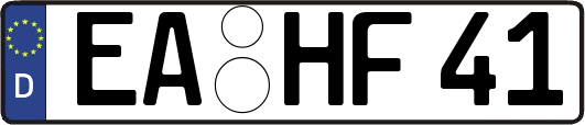 EA-HF41