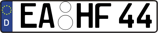 EA-HF44