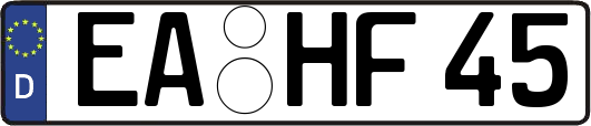 EA-HF45