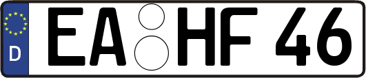 EA-HF46
