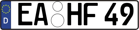 EA-HF49