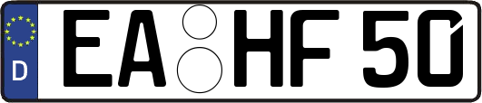 EA-HF50