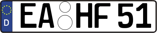 EA-HF51