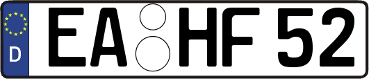 EA-HF52