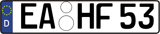 EA-HF53