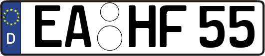 EA-HF55