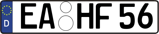 EA-HF56