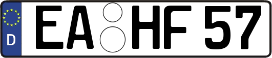 EA-HF57