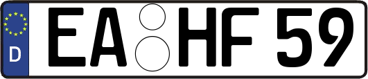 EA-HF59