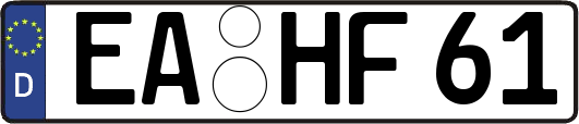 EA-HF61