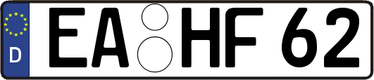 EA-HF62